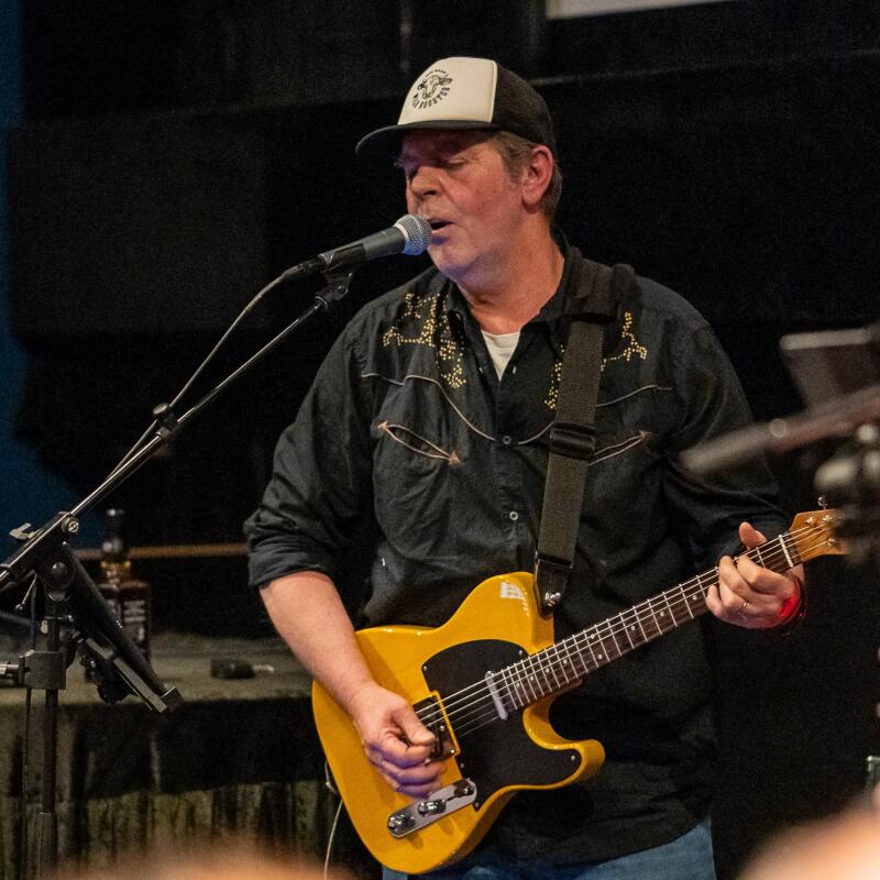 DO Lumen Tennessee Hans Kampers foto Hans Dunlop