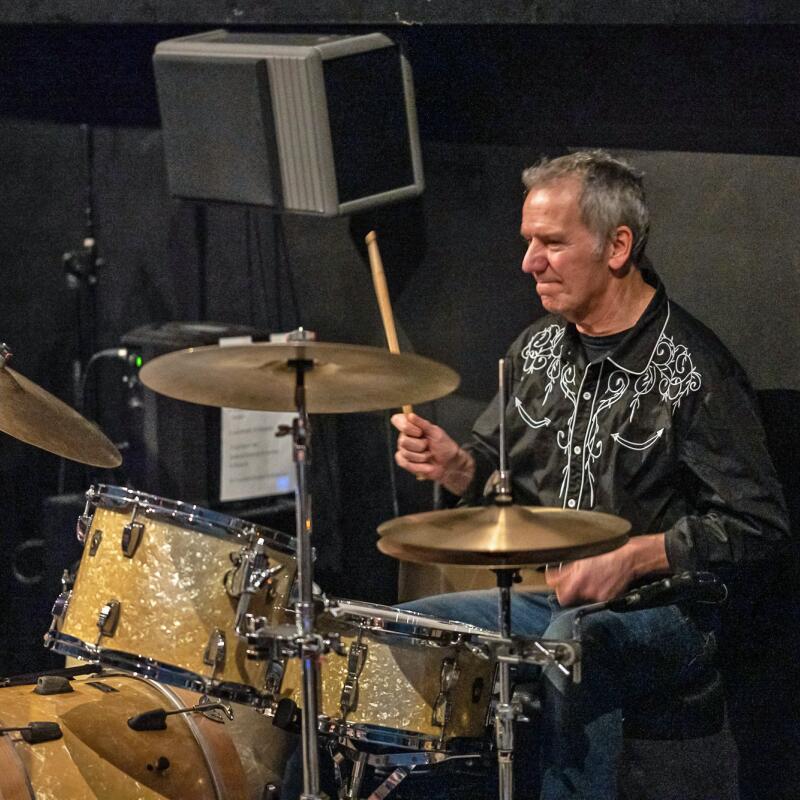 DO Lumen Tennessee Ronald van Drunen foto Hans Dunlop